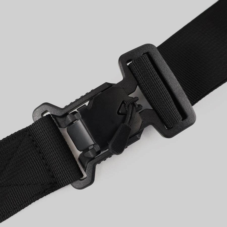 Сумка поясная Krakatau U14-57 Belt Bag артикул:U14-57 - купить в магазине Дайс