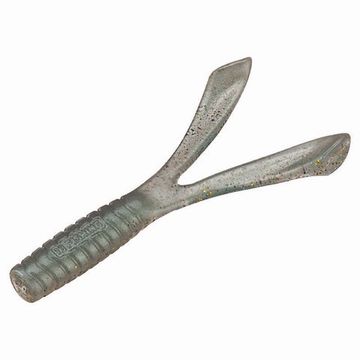 Мягкая приманка 13FISHING Rabbit Ear Tail 3''/Young Padawan