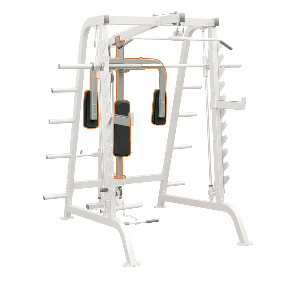 Сведение рук Impulse IFHCP