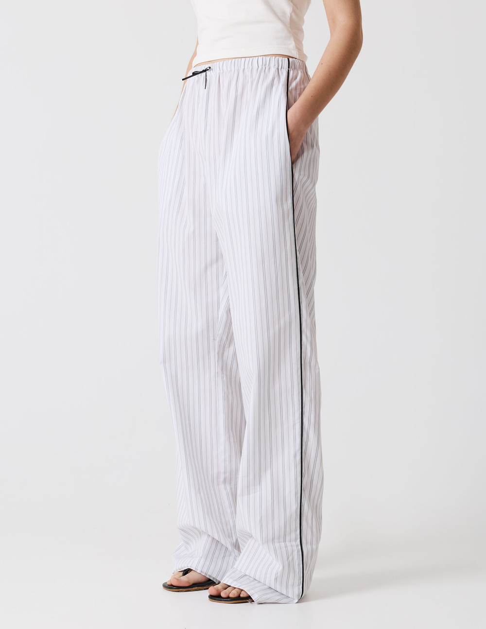 Брюки "Репетиция"