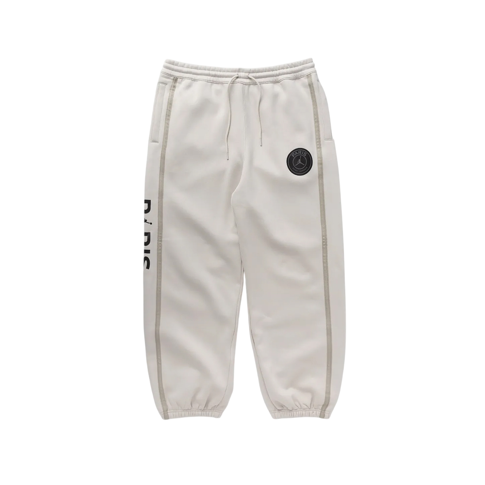 Штаны Jordan x PSG White