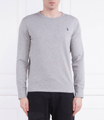 Худи POLO RALPH LAUREN - серый(710899996)