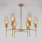 Люстра на штанге Eurosvet PRISM 60143/6 4690389191374