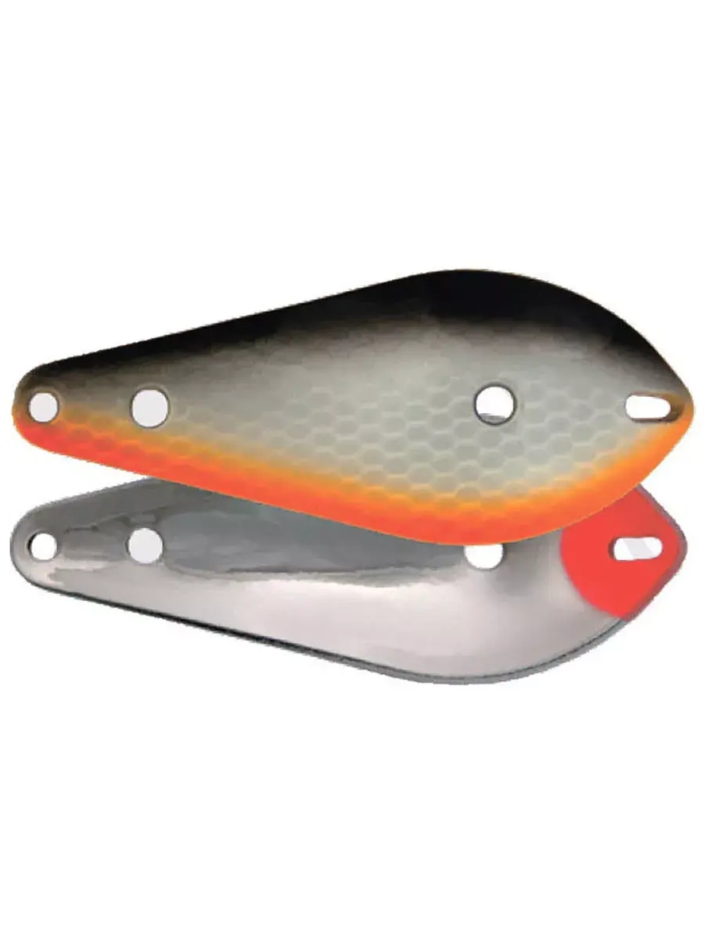 Блесна для рыбалки LureMax Atom