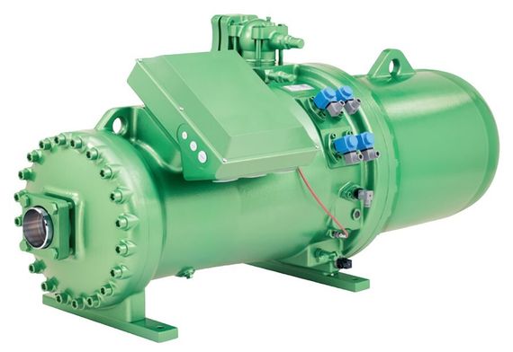 Чиллер с воздушным охлаждением Dantex DN-500BYSOGM — (1)