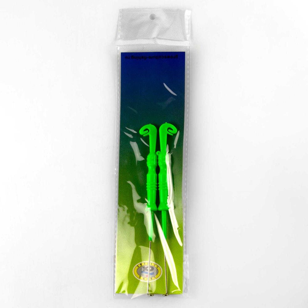 Петлевяз с экстрактором (2шт/уп)