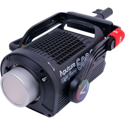 Осветитель Aputure Light Storm (LS) 600C Pro II