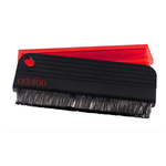 Щетка Для Виниловых Пластинок (Ortofon Carbon Fiber Record Brush Red)