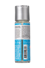 Смазка на водной основе Candy Shop Bubblegum с ароматом жвачки - 60 мл.