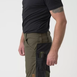 Брюки Helikon Woodsman Pants