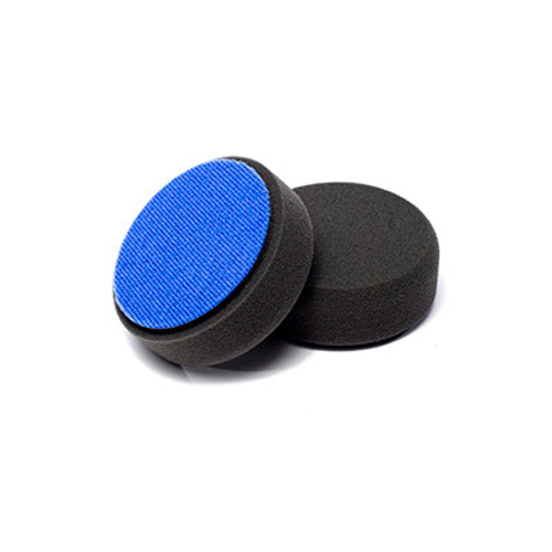 Dry Monster Pad Soft Круг поролоновый мягкий черный 76мм.