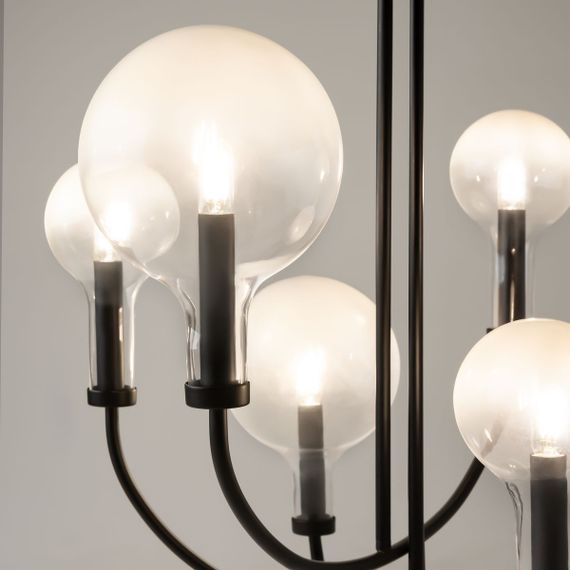 Подвесной светильник Maytoni MOD333PL-06B