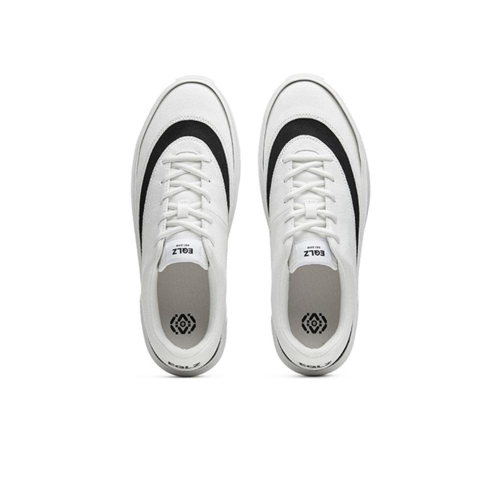 Кроссовки EQLZ EQUALIZER 'Moon White' 23FC24L01