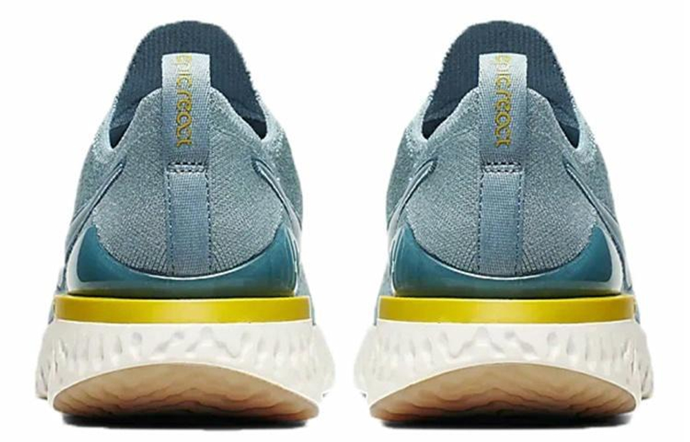 Кроссовки Nike Epic React Flyknit 2