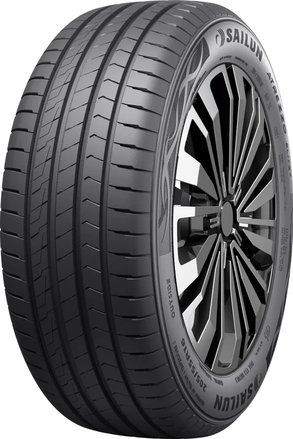 Летняя шина Sailun Atrezzo Elite 2 (225/60 R17 99V)