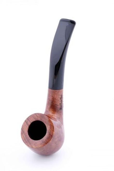 Трубка Barontini Raffaello гладкая, форма 337