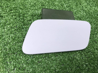 Крышка форсунки левая Audi A5 1 8T (2007-2011)