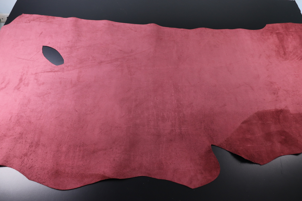 1,3-1,6 Краст красно-коричневый 201 дм² (КЛ)