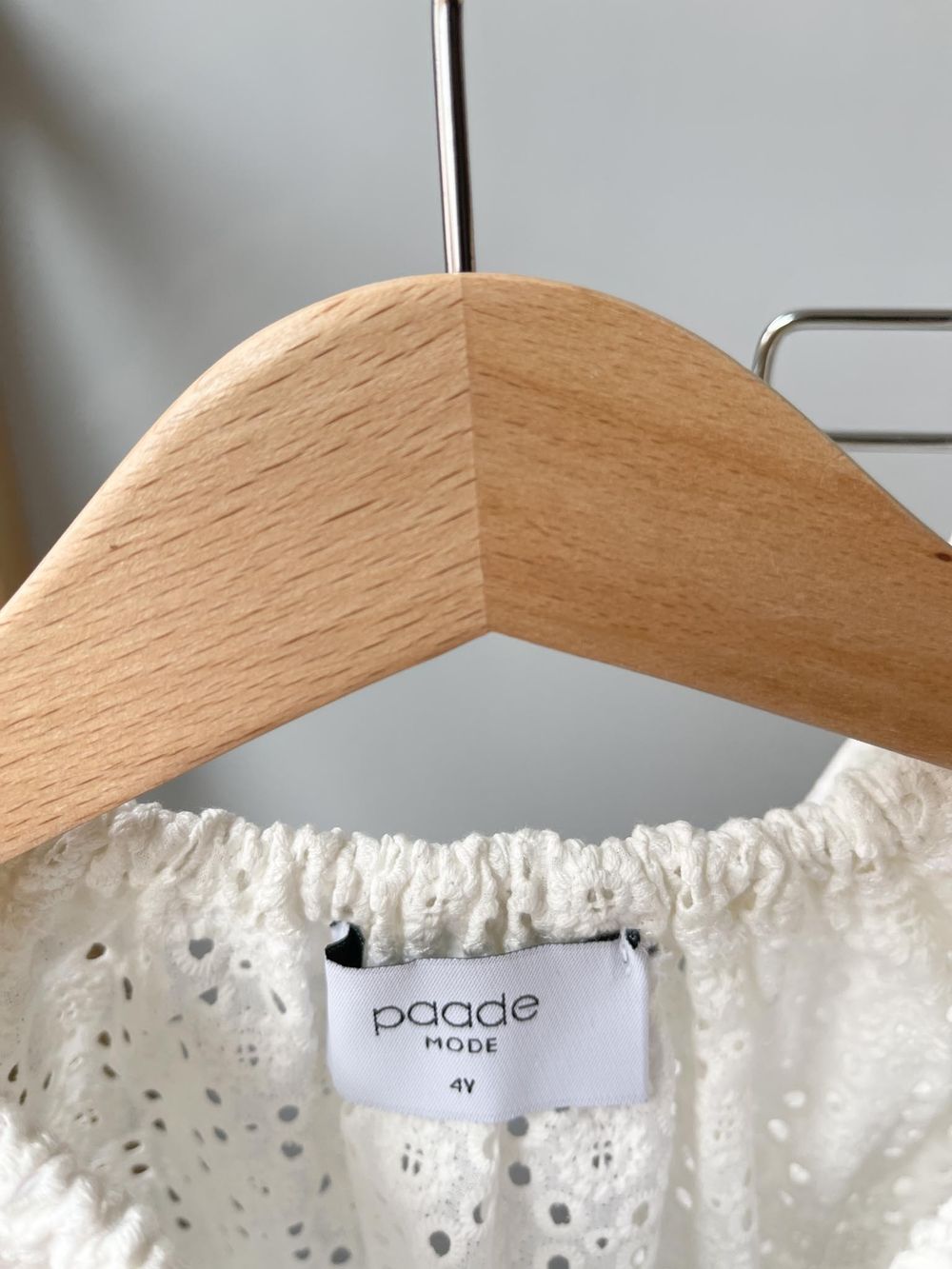 Костюм Paade mode, 104