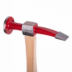 KING TONY (9CF131) Молоток рихтовочный №2