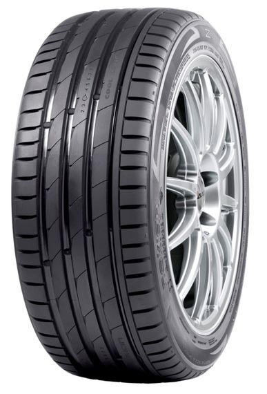 Nokian Tyres Nordman SZ 225/40 R18 92W XL