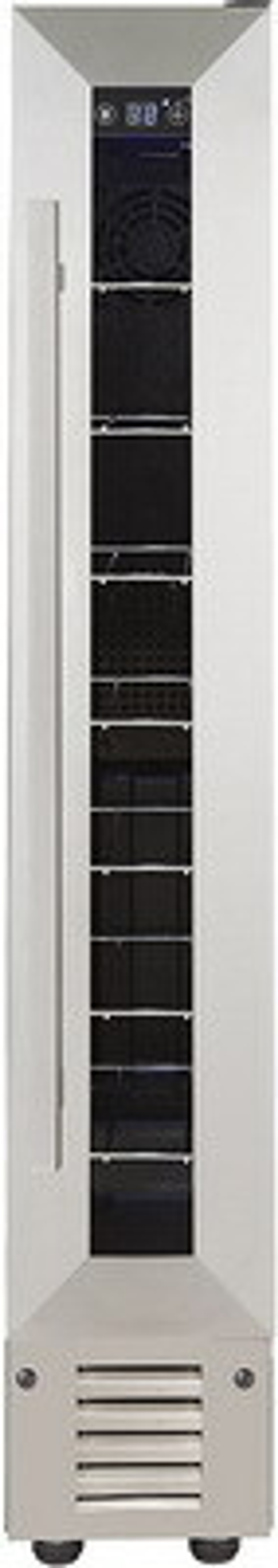 Встраиваемый винный шкаф Cellar Private CP 007