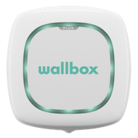 Wallbox Pulsar Plus PLP1-M-2-4-9-001