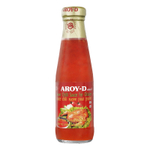 Соус Чили cладкий для курицы Aroy-D Sweet Chilli Sauce For Chicken 350 г