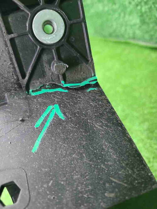 Телевизор Geely Coolray (2019-2024)