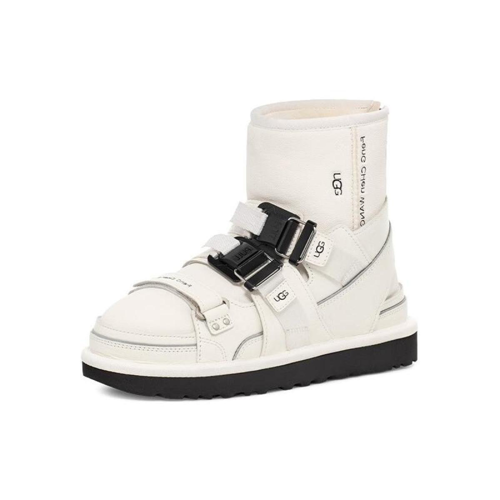 Сапоги Feng Chen Wang x UGG, 1143310-WBLC