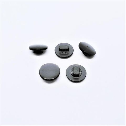 Пуговица "Карамель", цв.131, 11 мм, №350