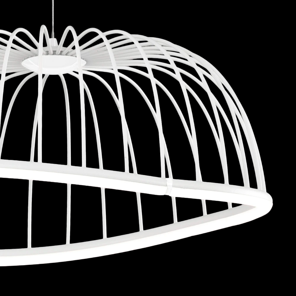 Подвесная люстра Mantra CELESTE 6681