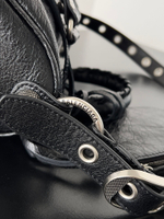 Balenciaga Le Cagole Mini Duffle Bag 20 cm