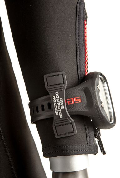 Гидрокостюм Seac Space Man mono 5 мм