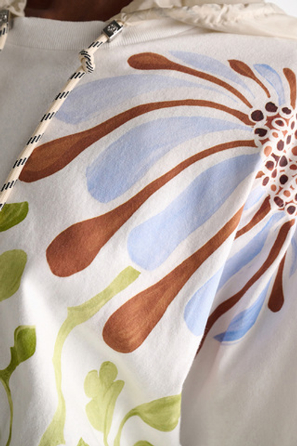 Dorothee Schumacher Футболка из хлопка с принтом