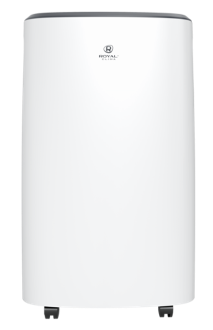 RD-CR20-E Осушитель воздуха ROYAL Clima