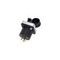 Adam Hall K4PXF3IP65 - разъем XLR (F), 3-pin, IP65, панельный