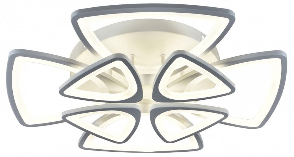 Накладной светильник Escada Umbrella 10218/8LED