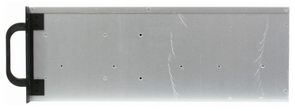 Корпус серверный 4U Procase RE411-D0H17-A-45
