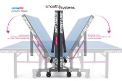 Стол теннисный INFINITY PRIME