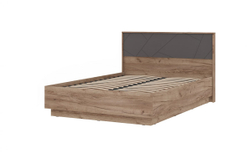 Орегон КР 01 Кровать 140 с ортопедом