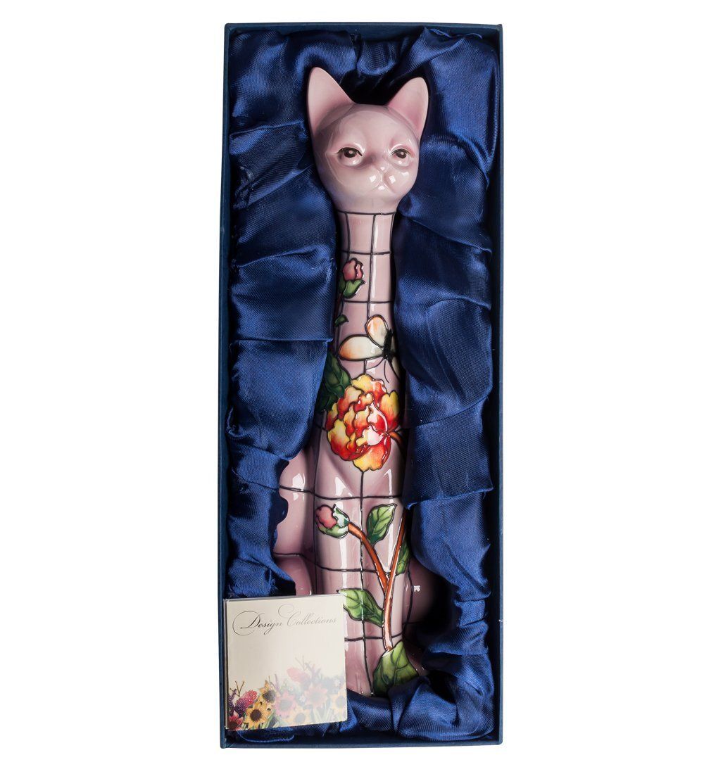 Pavone JP-11/34 Фигурка «Кошка»