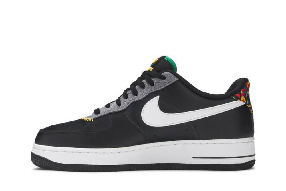 Кроссовки Nike Air Force 1 Low Live Together Play Together