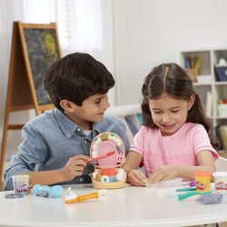 Play-Doh - Ciastolina Dentist New 2021 F1259