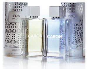 Caron L'Eau Cologne