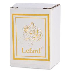 ПОДВЕСКА НА ЁЛКУ "СНЕГОВИК" 4,5*2,5*7 СМ