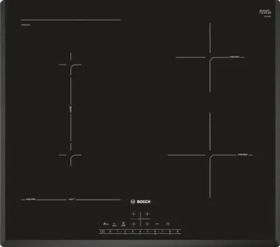 Индукционная варочная панель Bosch PVS651FC5E