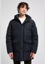 Куртка MERCURY PUFFER JKT 112371322