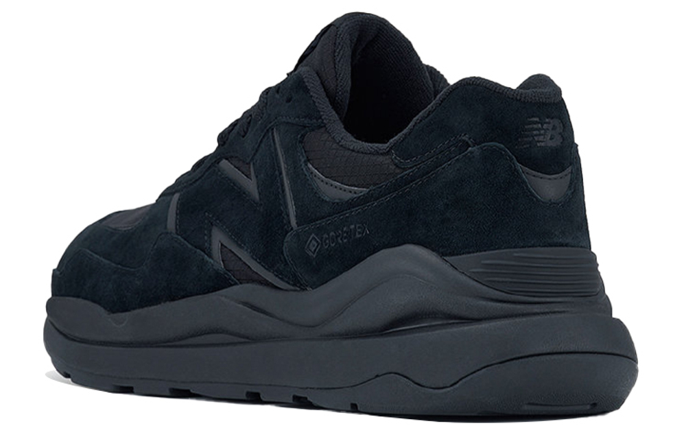 Кроссовки Comme Des Garons Homme X New Balance Nb 5740