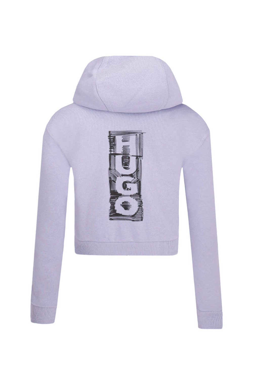 Худые HUGO KIDS - лавандовый(G15113)